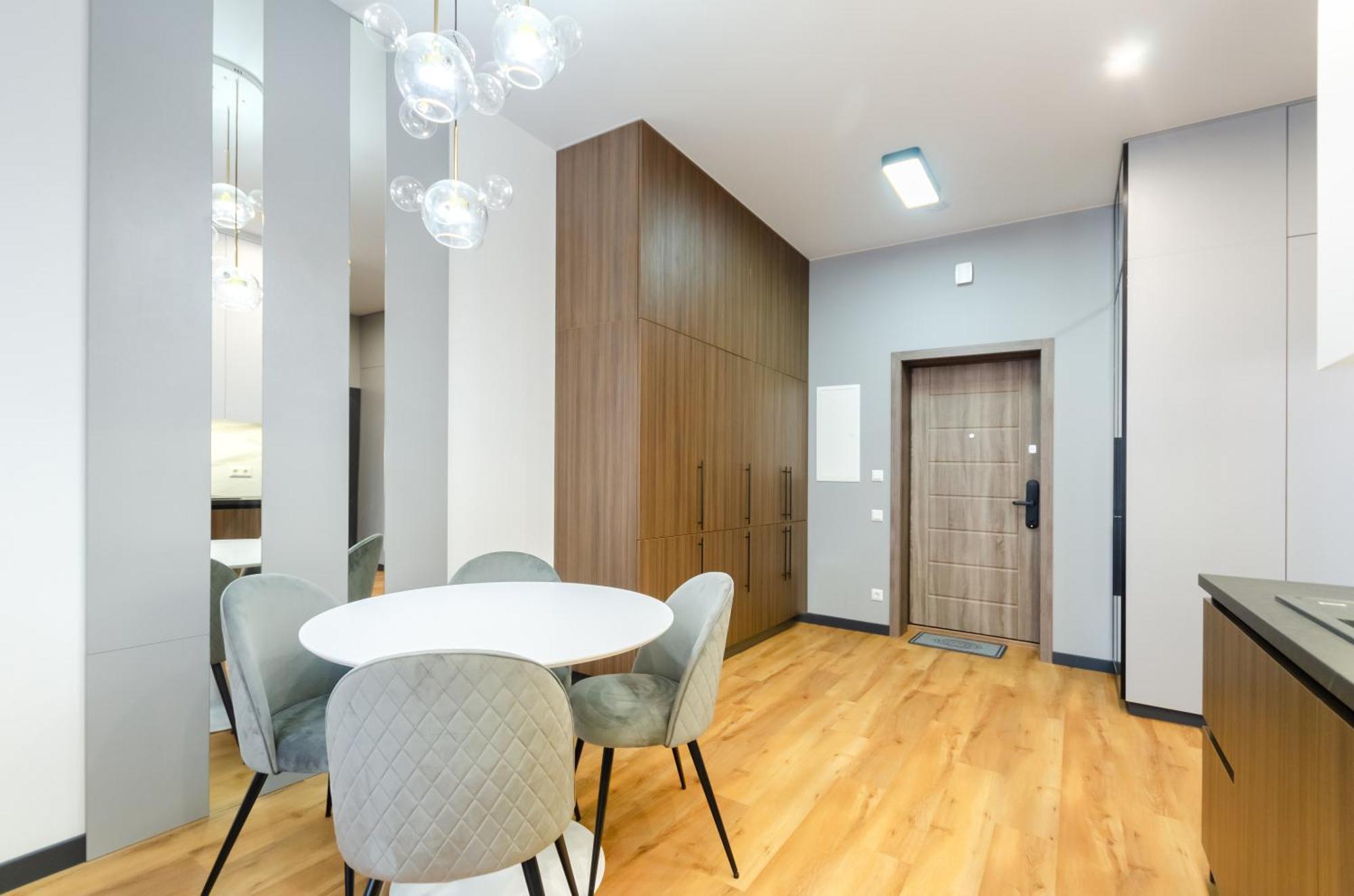 Petrovdom 166-3B In Beautiful Apartments In Rc "Yaroslaviv Grad" Kiev Bagian luar foto