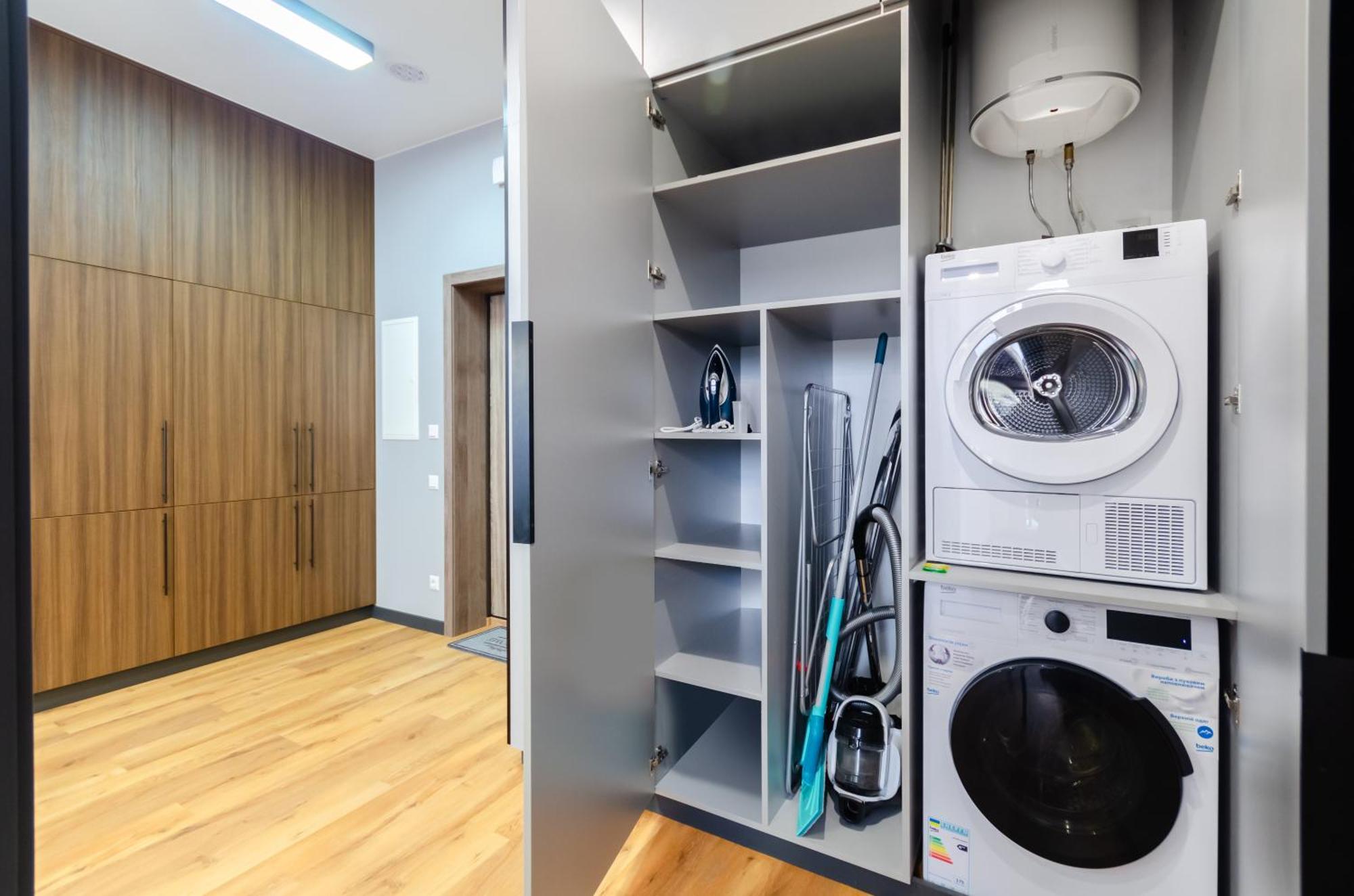 Petrovdom 166-3B In Beautiful Apartments In Rc "Yaroslaviv Grad" Kiev Bagian luar foto