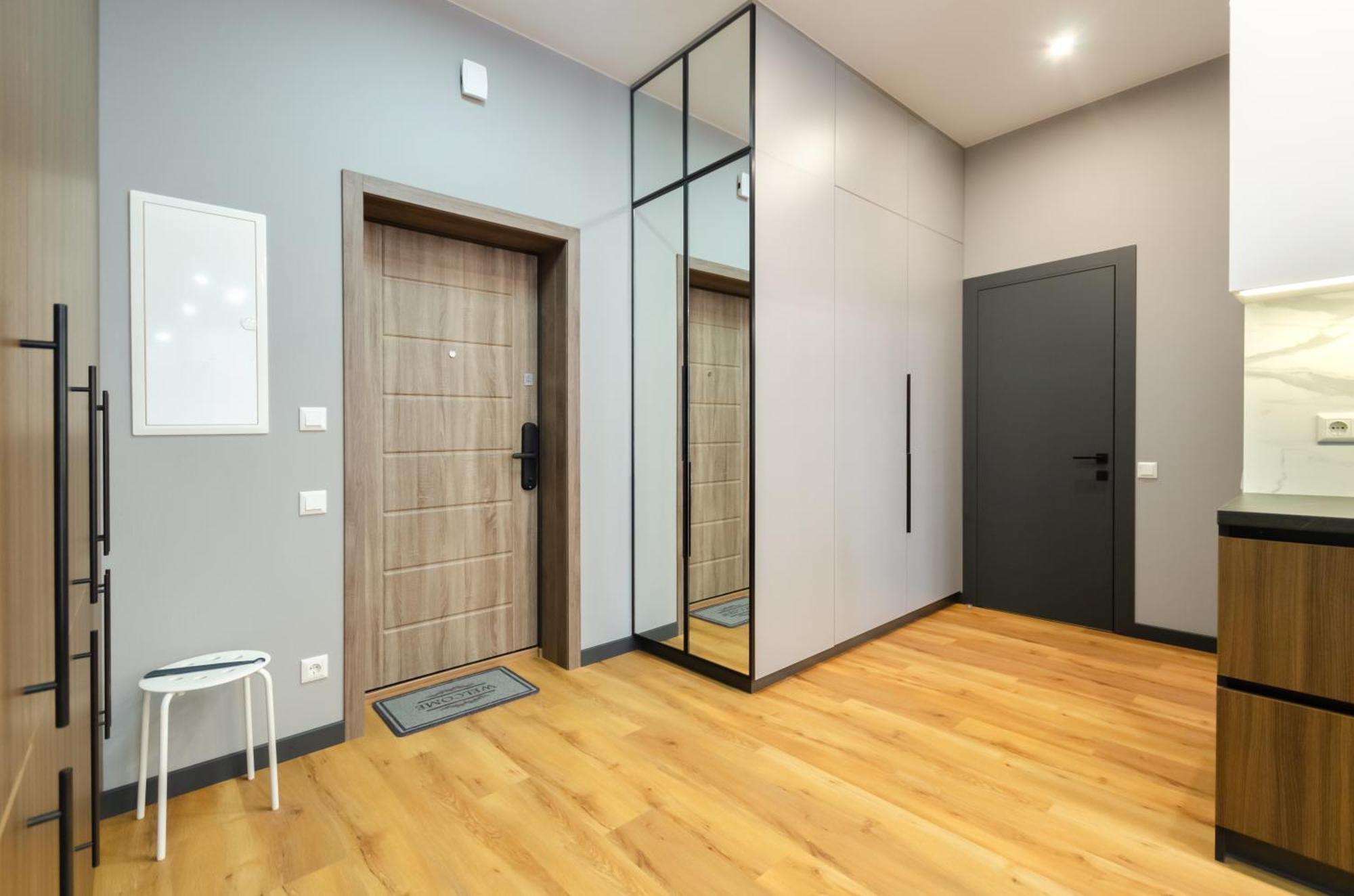 Petrovdom 166-3B In Beautiful Apartments In Rc "Yaroslaviv Grad" Kiev Bagian luar foto