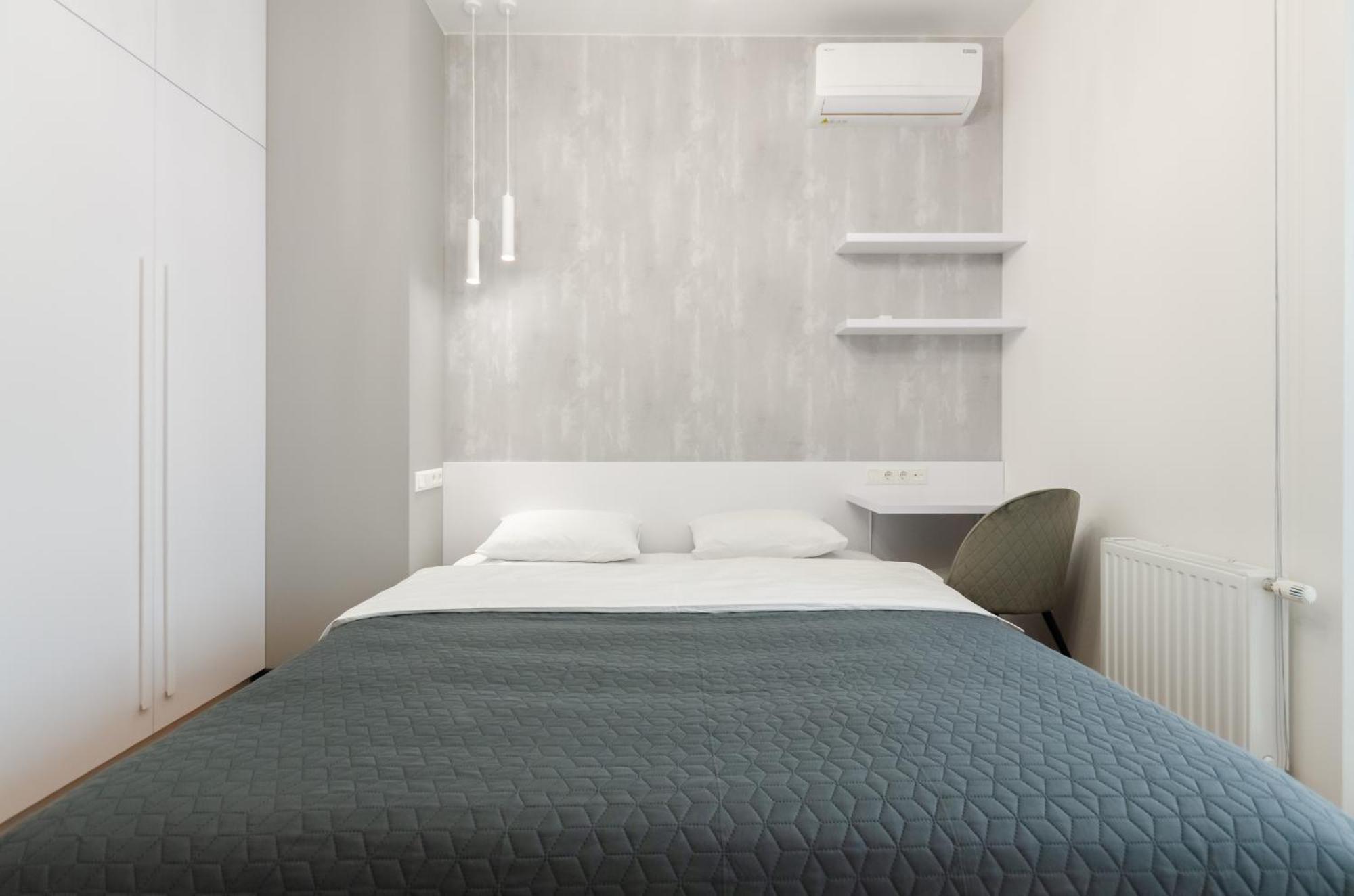 Petrovdom 166-3B In Beautiful Apartments In Rc "Yaroslaviv Grad" Kiev Bagian luar foto