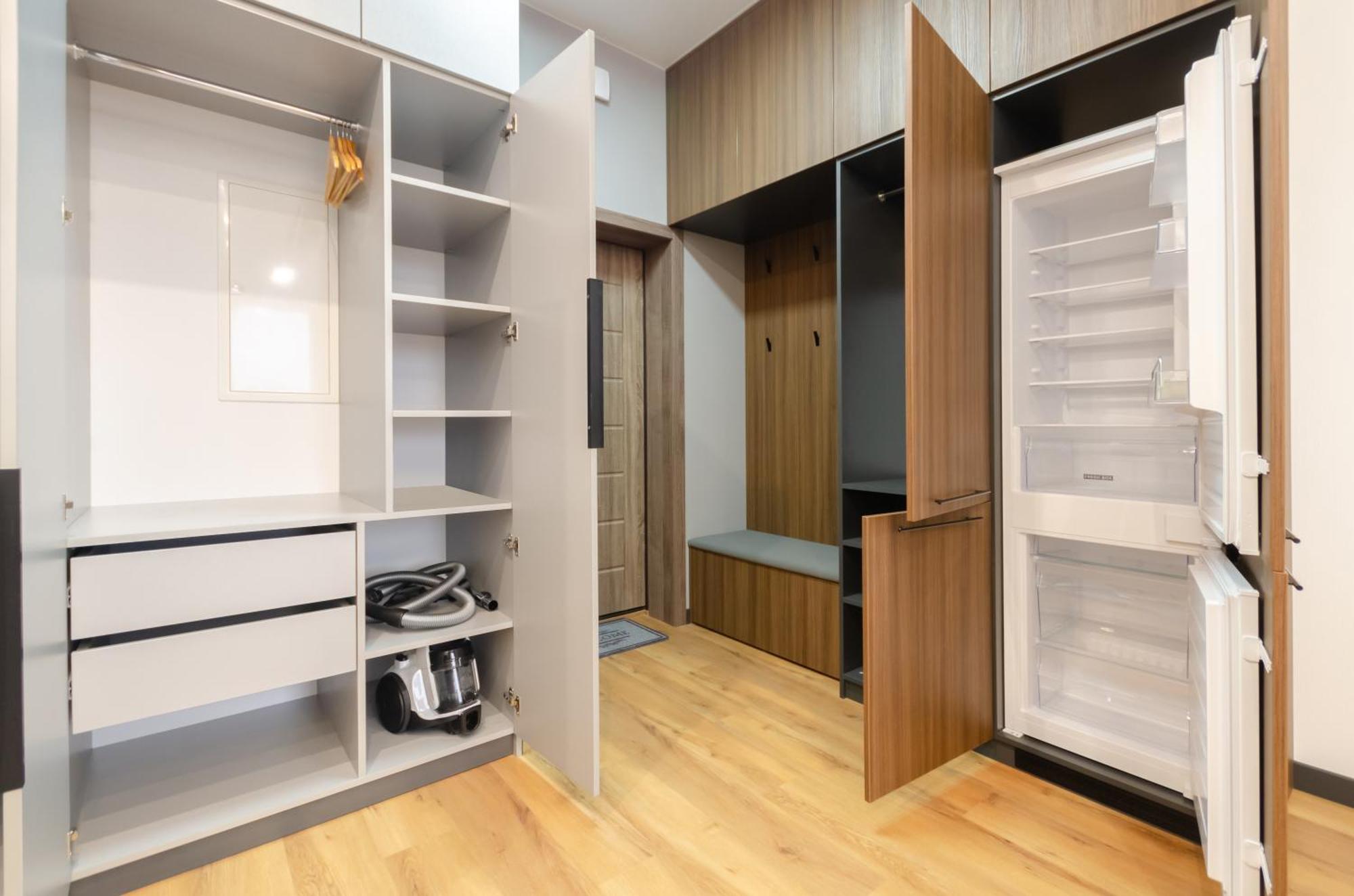 Petrovdom 166-3B In Beautiful Apartments In Rc "Yaroslaviv Grad" Kiev Bagian luar foto