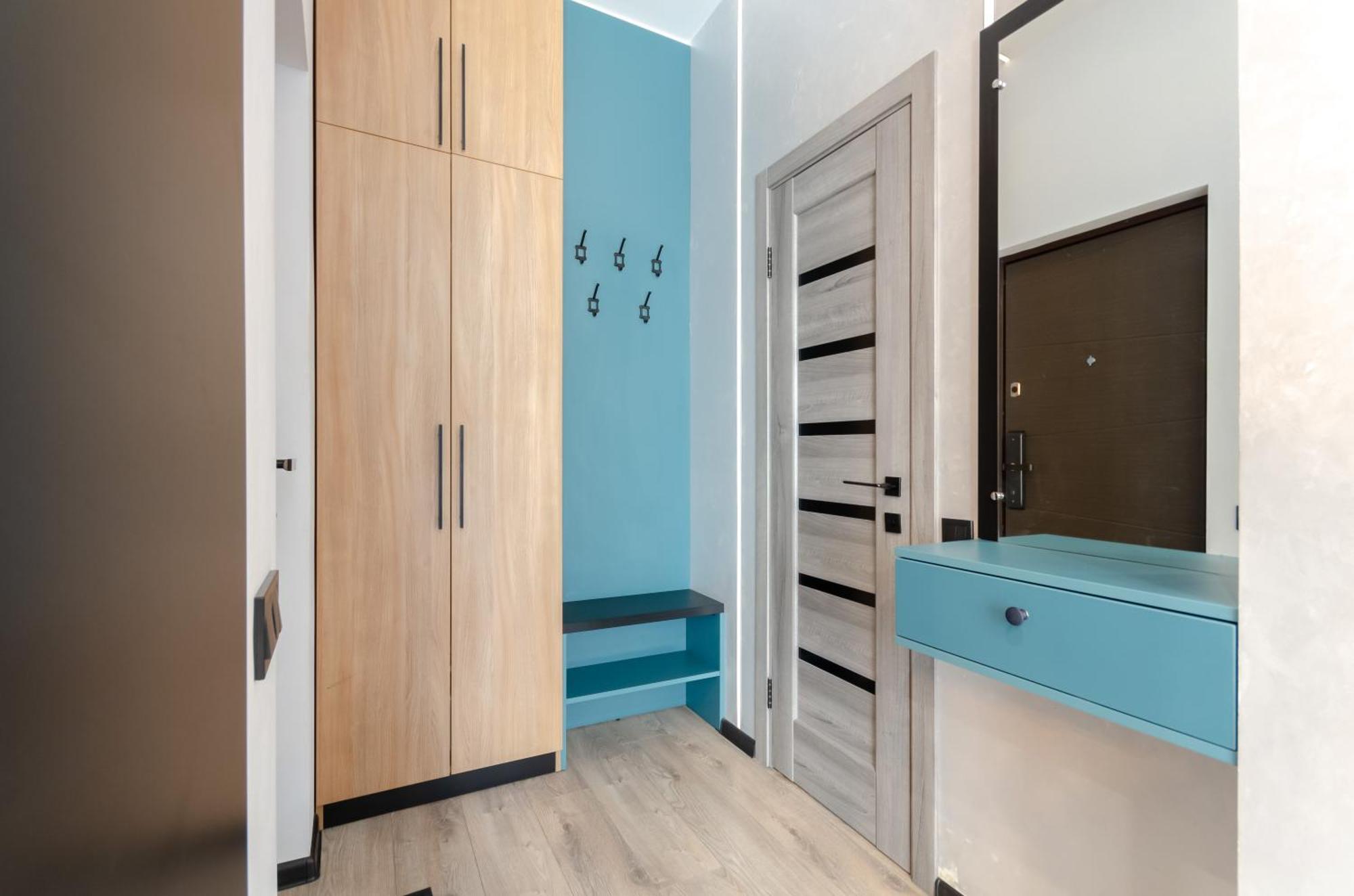Petrovdom 166-3B In Beautiful Apartments In Rc "Yaroslaviv Grad" Kiev Bagian luar foto
